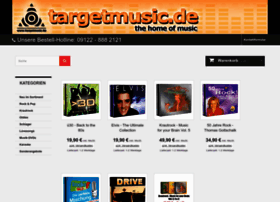 targetmusic.de