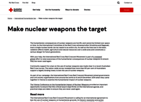 targetnuclearweapons.org.au