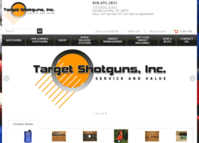 targetshotguns.com