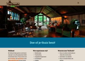 taribush.nl