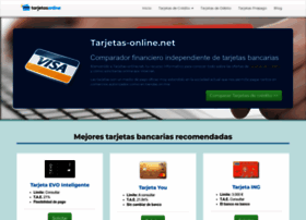 tarjetas-online.net