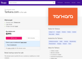 tarkara.com