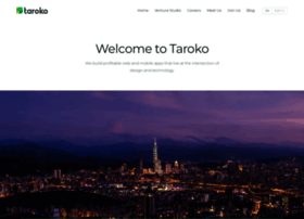 tarokosoftware.com