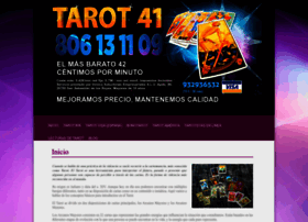 tarot41.com