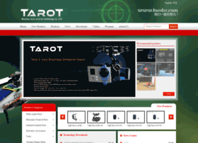 tarotrc.com