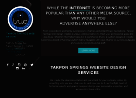 tarponwebdesign.com