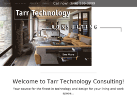 tarr.com