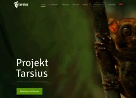 tarsiusproject.org