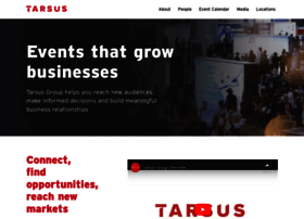 tarsus.co.uk