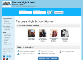 tascosahighschool.org