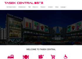 tasekcentral.com.my