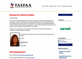 tasfaa.org