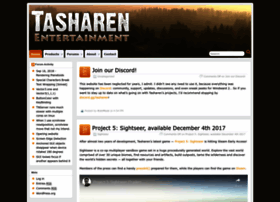tasharen.com