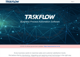 taskflow.co.za
