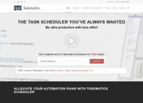taskmatics.com