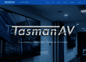 tasmanav.com.au