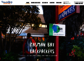 tasmanbaybackpackers.co.nz