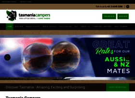 tasmaniacampers.com.au