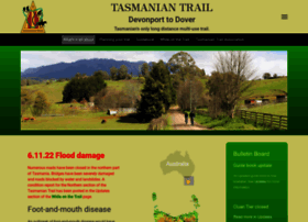 tasmaniantrail.com.au