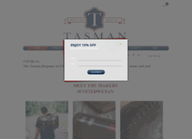 tasmanusa.com