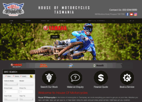 tasmotorcyclewarehouse.com.au