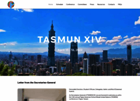 tasmun.org