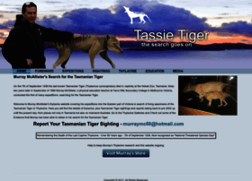 tassietiger.org