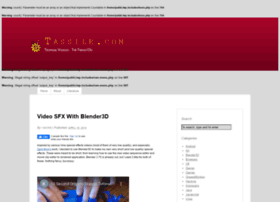 tassile.com