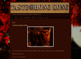 tasteathongkong.com