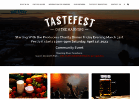 tastefest.com.au