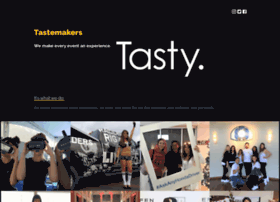 tastemakersintl.com
