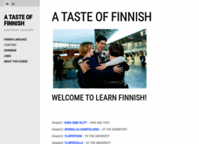 tasteoffinnish.fi