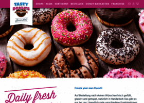 tasty-donuts.de