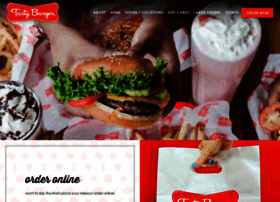 tastyburger.com