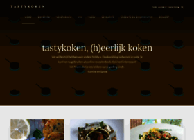 tastykoken.nl
