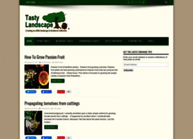 tastylandscape.com