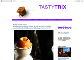 tastytrix.com