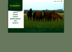 tatabra.com