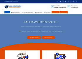 tatemwebworld.com