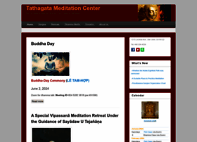 tathagata.org