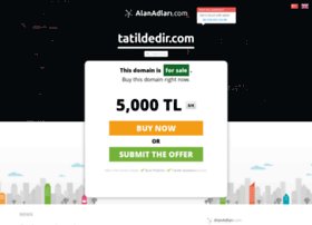 tatildedir.com