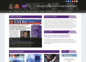 tatrc.org