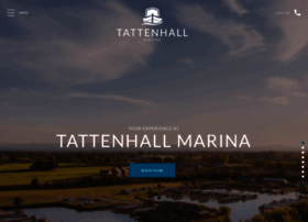 tattenhall-marina.co.uk