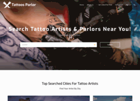 tattooartistz.com.au