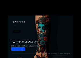 tattooawards.com