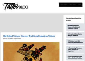 tattoobloq.com