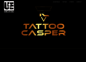 tattoocasper.com