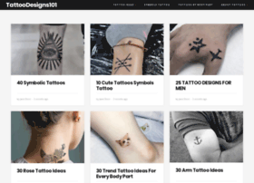 tattoodesigns101.net
