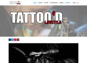 tattoodlifestylemagazine.com