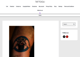 tattooli.com
